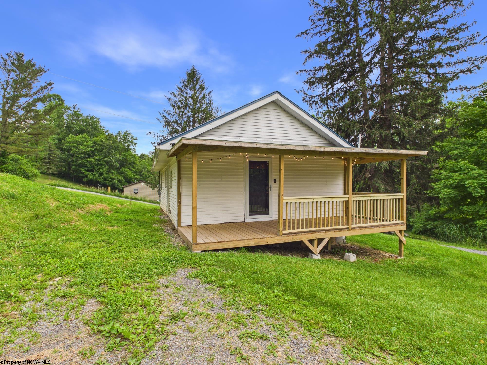 38 Rabish Lane Fairmont, WV 26554 - Photo 1 of 22 Gallery Image 1