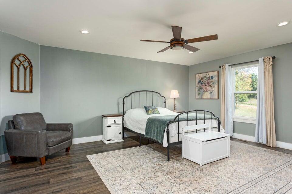 732 J B Swafford Road Spring City, TN 37381 - Photo 5 of 52 5