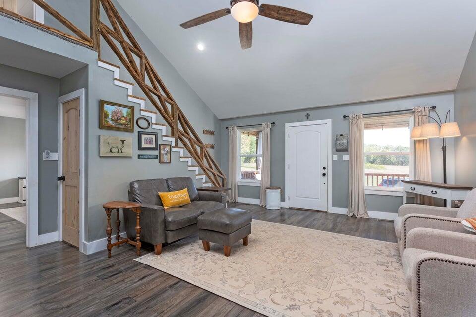 732 J B Swafford Road Spring City, TN 37381 - Photo 8 of 52 8