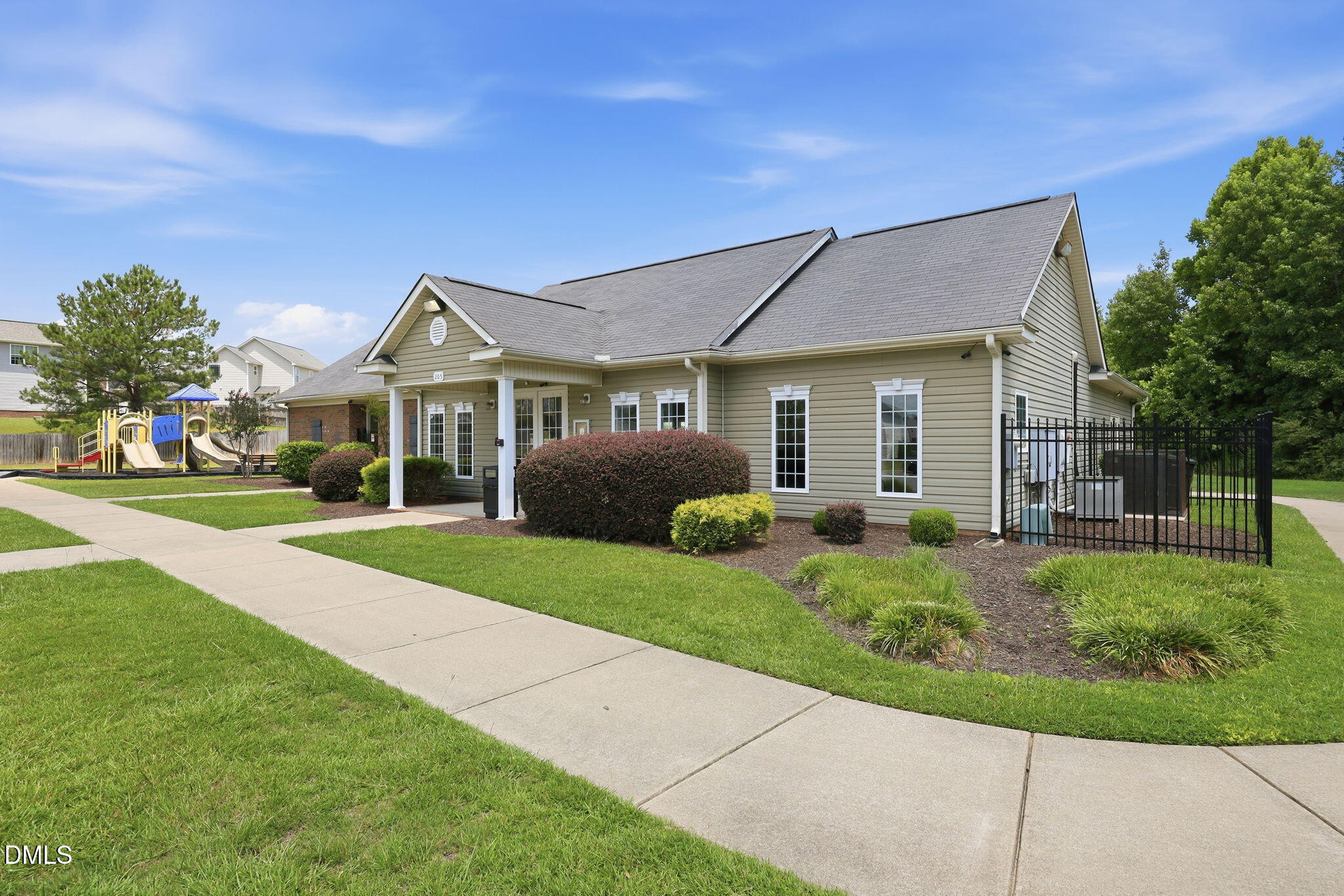 687 Botanical Court Bunnlevel, NC 28323 - Photo 51 of 60 46 Clubhouse