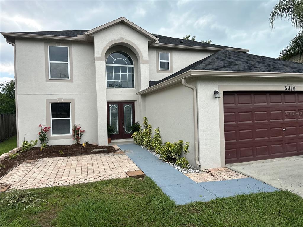 5410 Treig Lane Wesley Chapel, FL 33545 - Photo 1 of 28