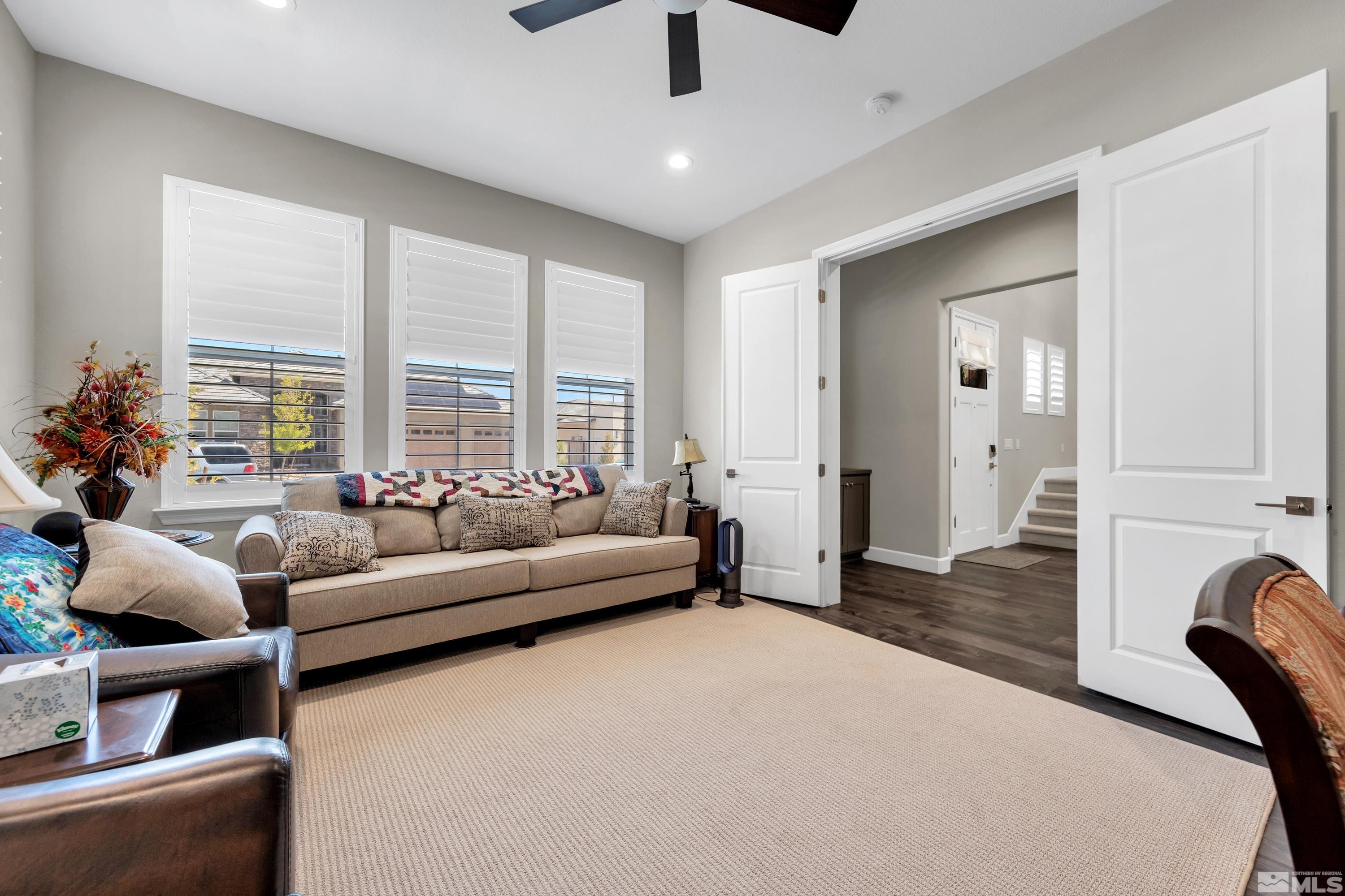 9140 Boomtown Garson Road Verdi, NV 89439 - Photo 11 of 37 Photo 11