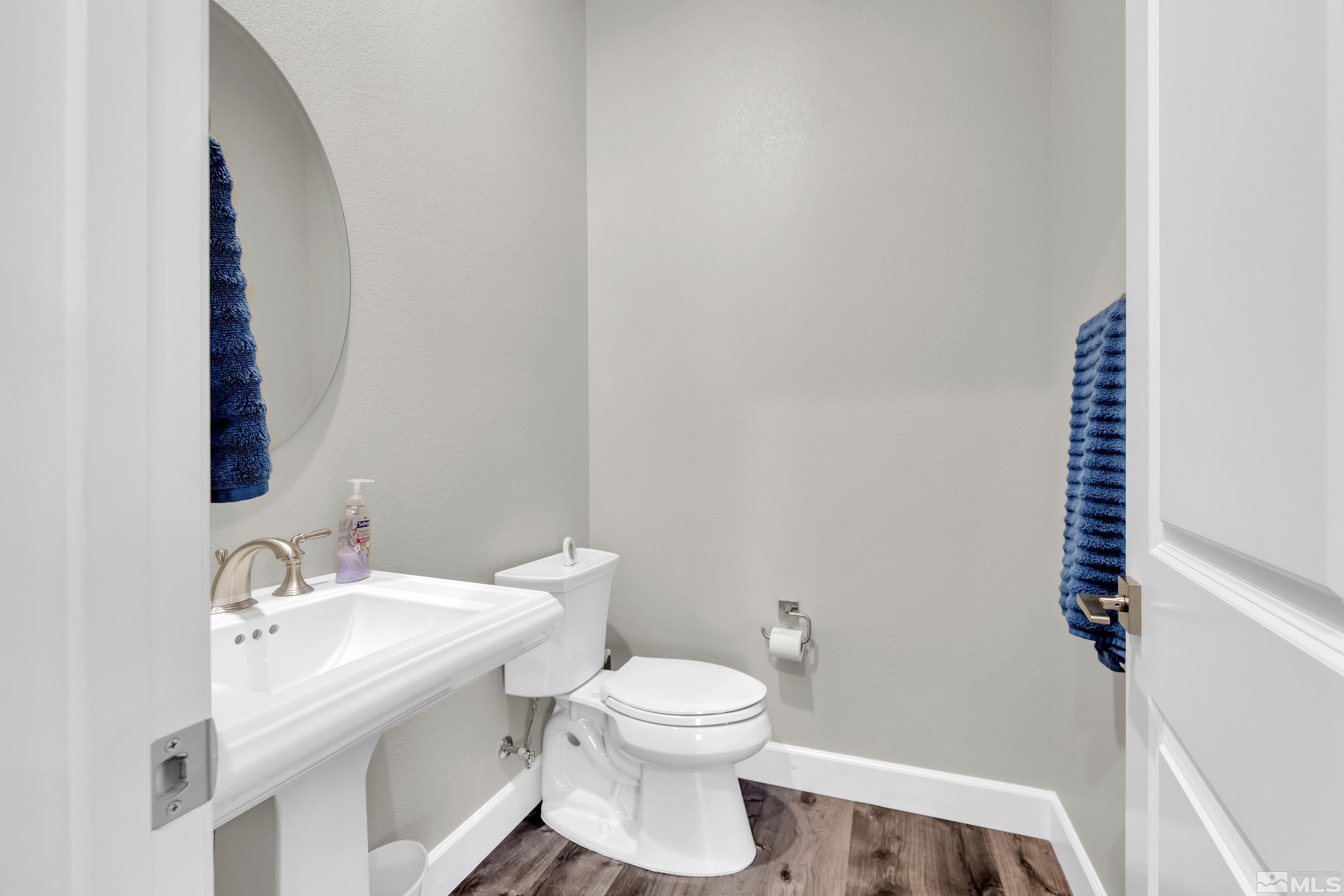 9140 Boomtown Garson Road Verdi, NV 89439 - Photo 12 of 37 Photo 12