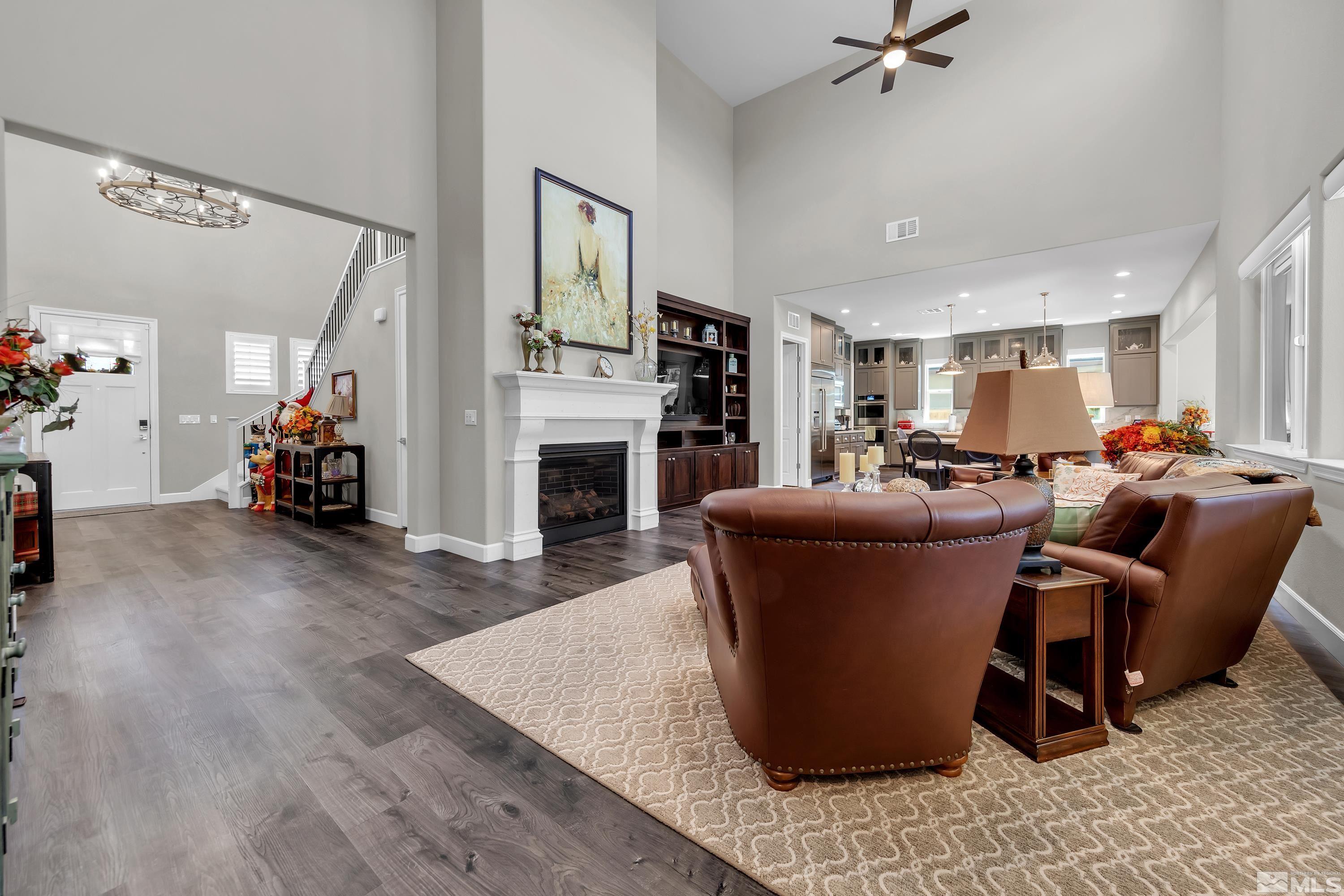 9140 Boomtown Garson Road Verdi, NV 89439 - Photo 17 of 37 Photo 17