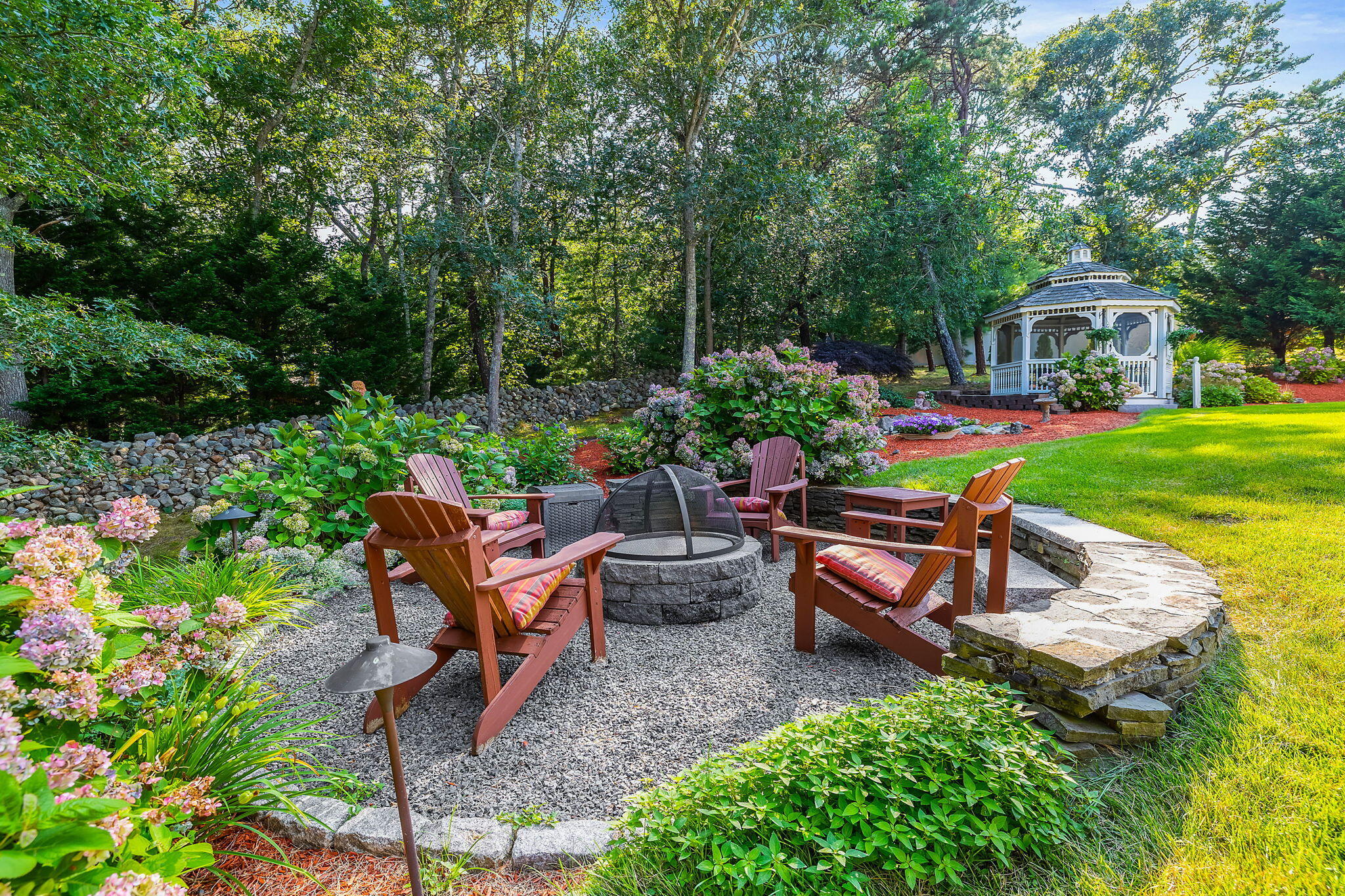 27 Openfield Road South Dennis, MA 02660 - Photo 7 of 45 listing photo #9 - backyard - 110-web-or