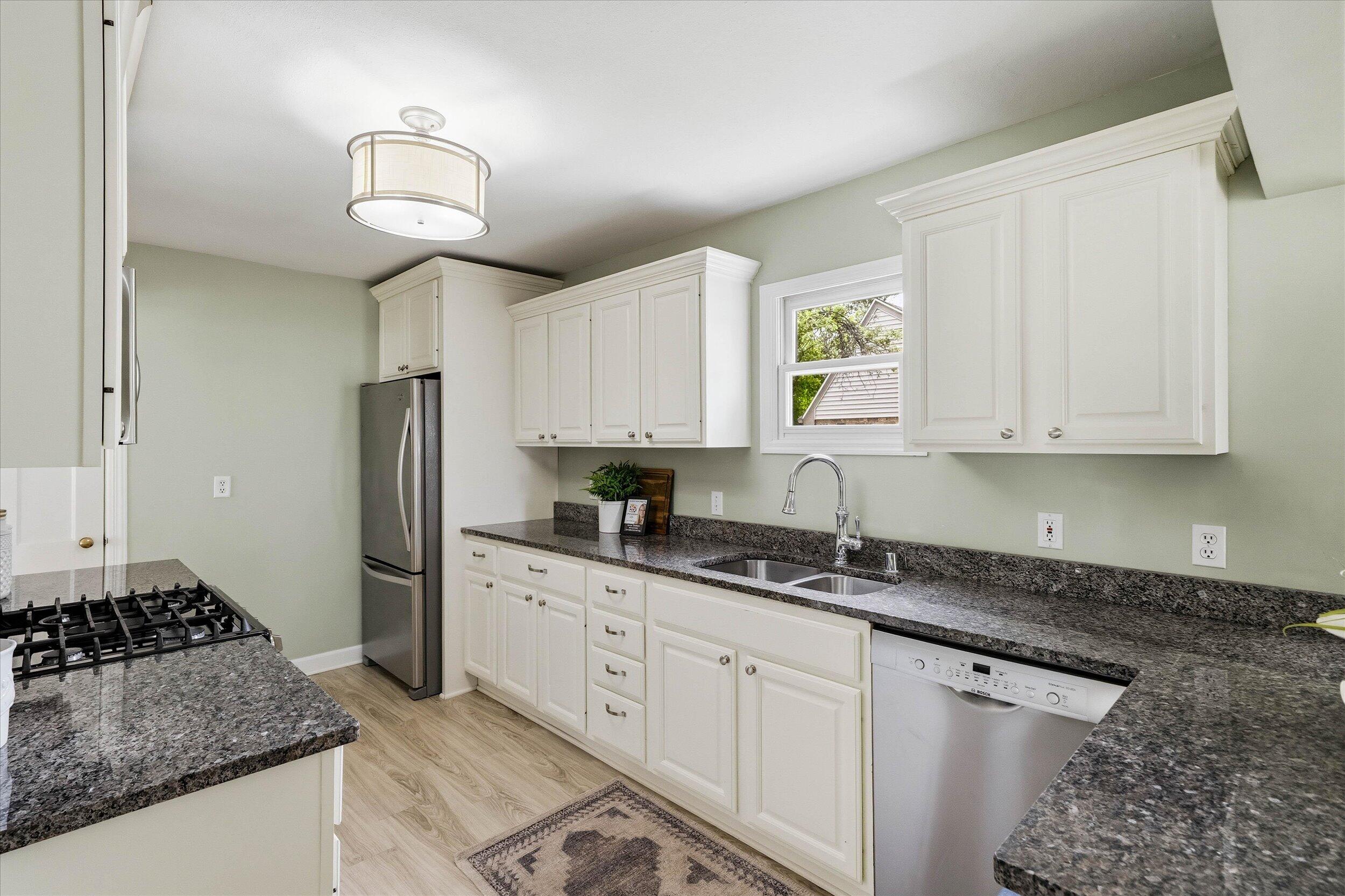 8305 North Whitney Road Fox Point, WI 53217 - Photo 14 of 52 Kitchen