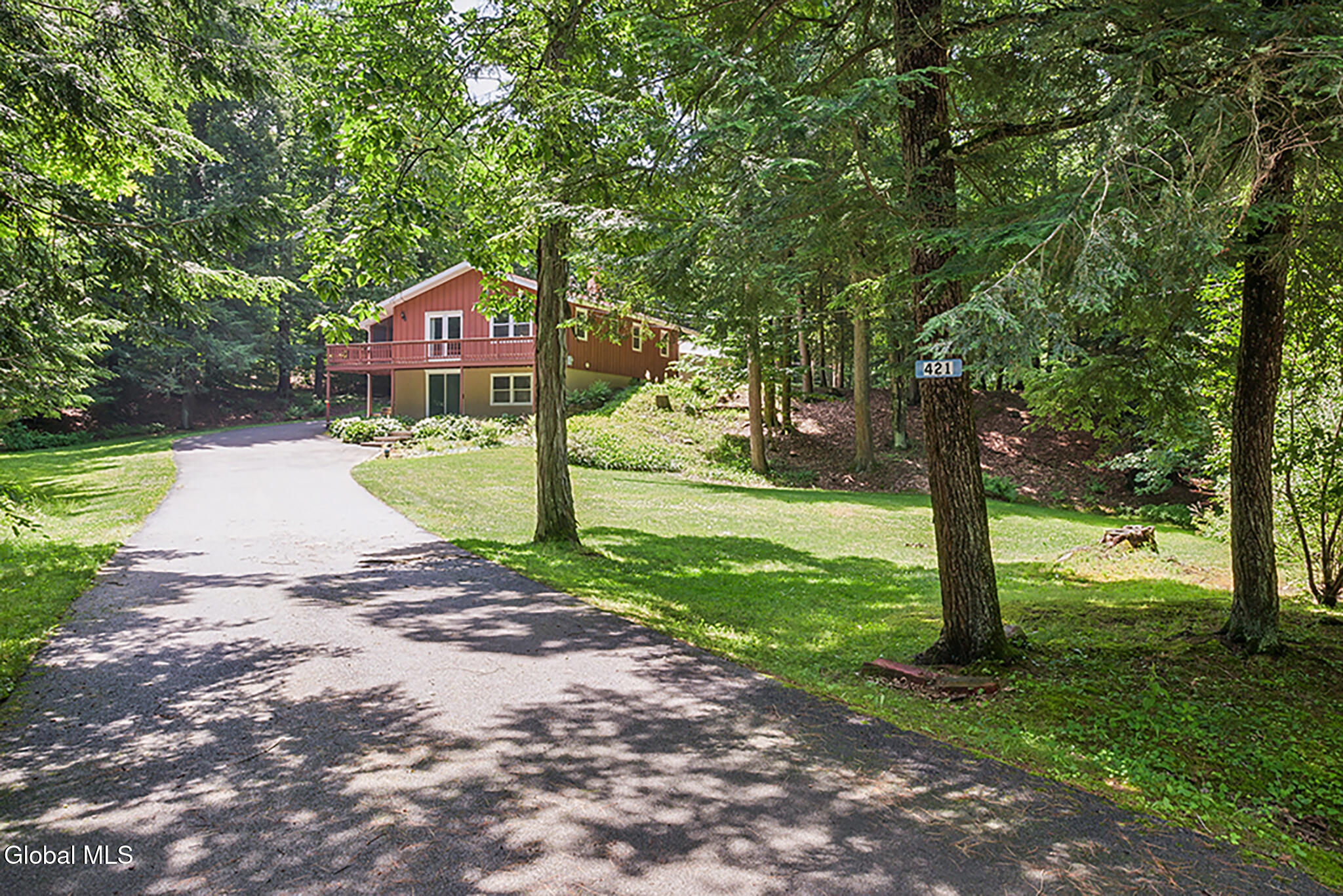 421 West Shore Road Delanson, NY 12053 - Photo 1 of 17 FS_LT_070226_0020