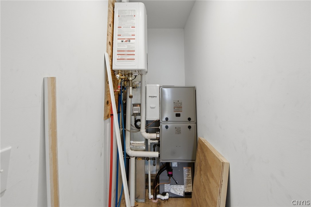 339 County Rte 37 Hastings, NY 13036 - Photo 20 of 25 Furnace