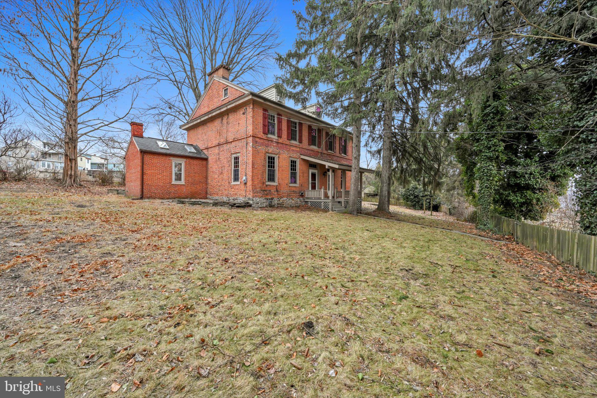441 South Front Street Columbia, PA 17512 - Photo 43 of 48 Private setting