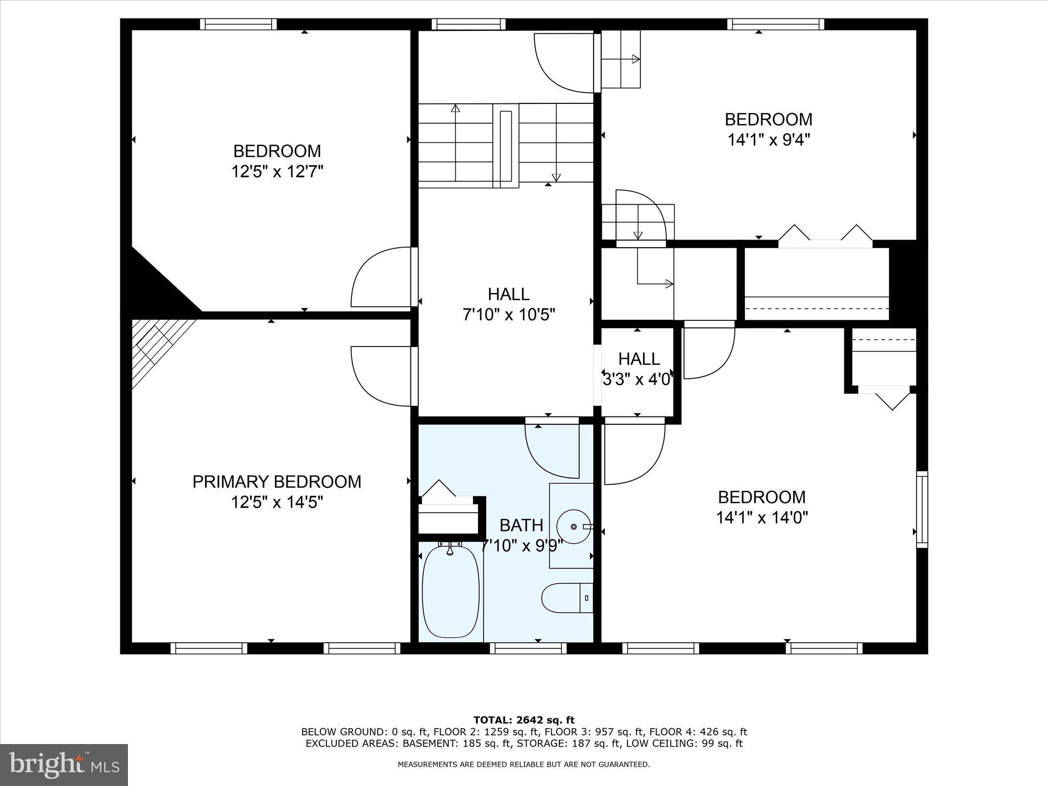 441 South Front Street Columbia, PA 17512 - Photo 46 of 48