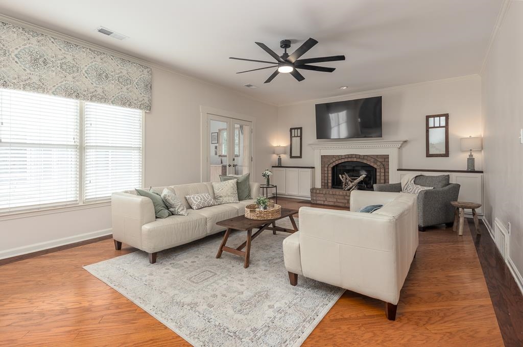812 Planters Ridge Drive Collierville, TN 38017 - Photo 7 of 33