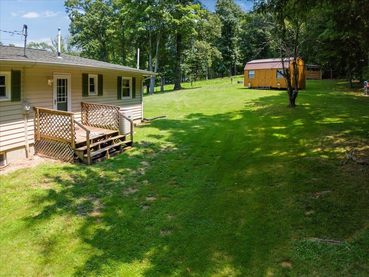 2110 Gate Road Christiansburg, VA 24073 - Photo 63 of 112 Gallery Image 63