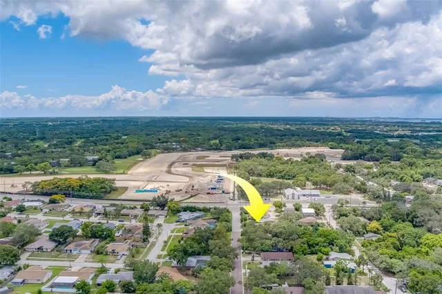 $2,800 | 1950 Lillian Avenue, Tarpon Springs, FL 34689