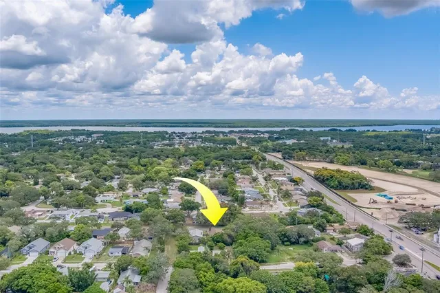 $2,800 | 1950 Lillian Avenue, Tarpon Springs, FL 34689