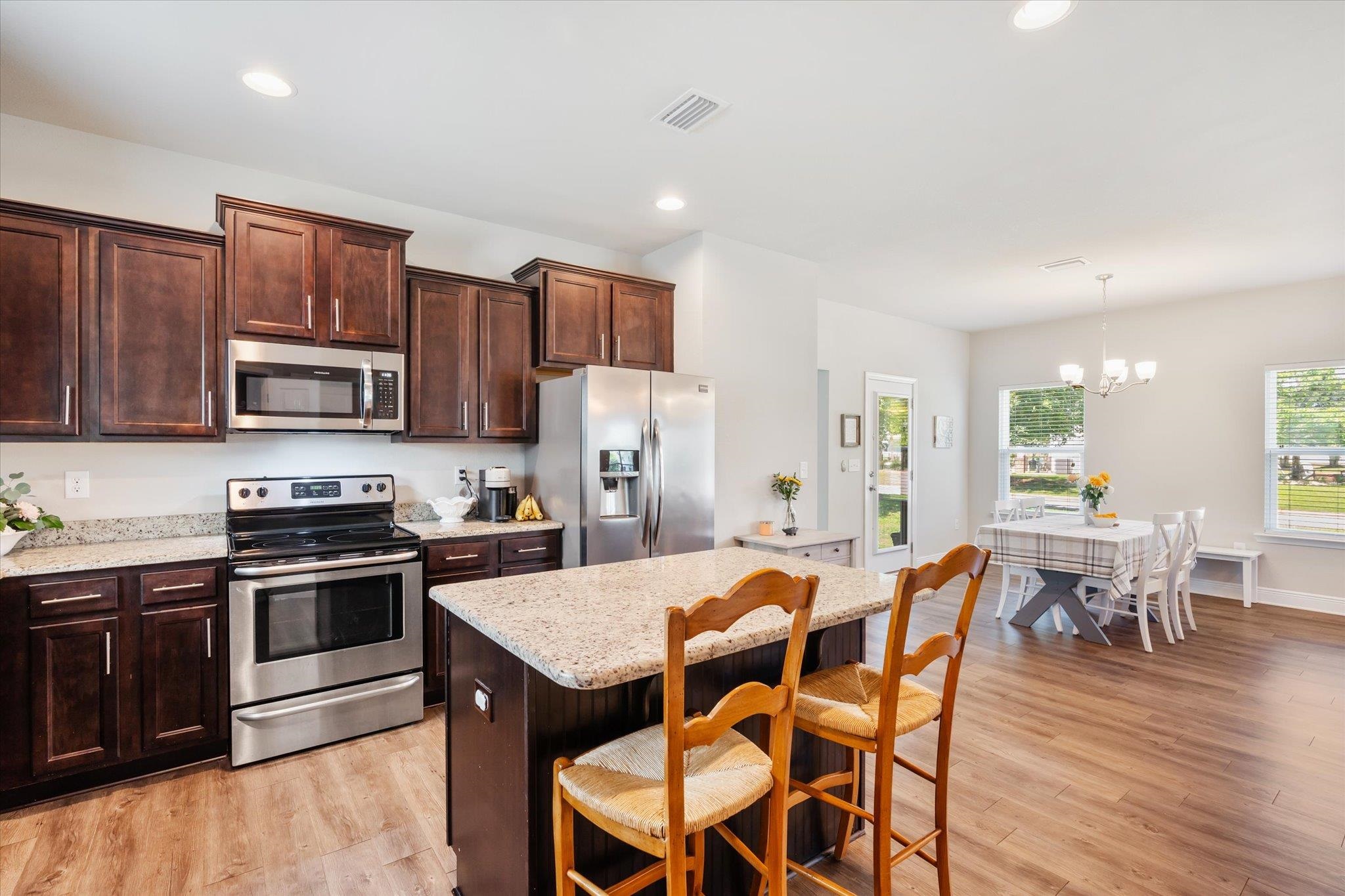 1203 Lavender Lane Foley, AL 36535 - Photo 10 of 58 Kitchen