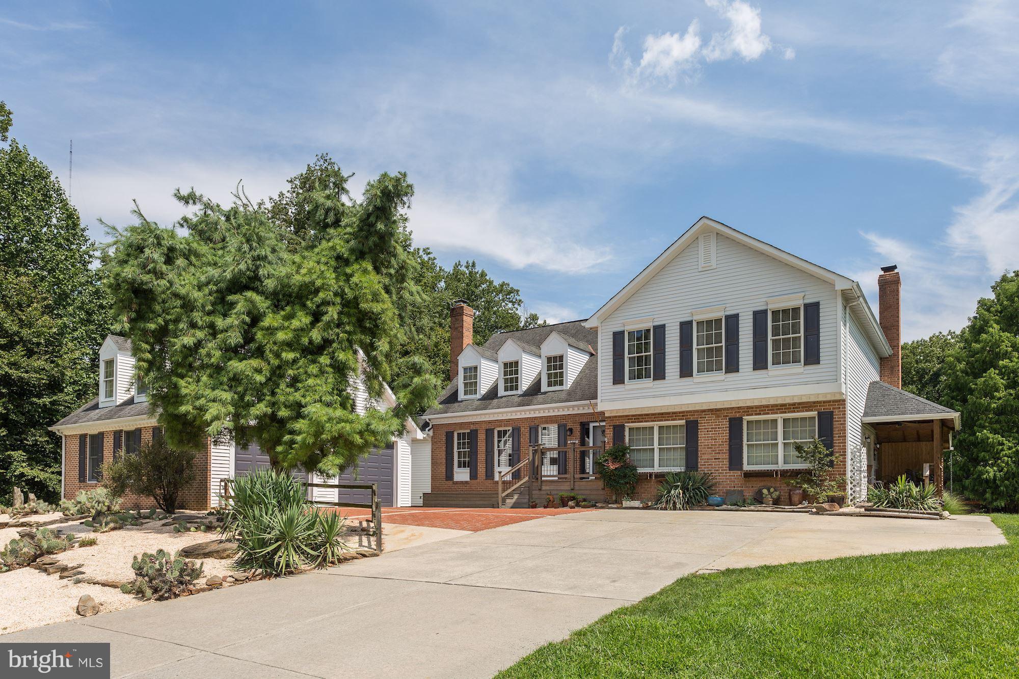 1215 Brookview Road Baltimore, MD 21286 - Photo 1 of 30 Front Exterior