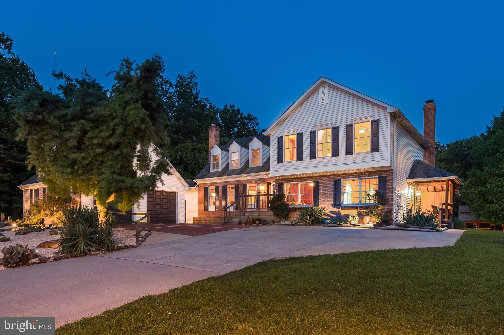 1215 Brookview Road Baltimore, MD 21286 - Photo 2 of 30 Front Exterior