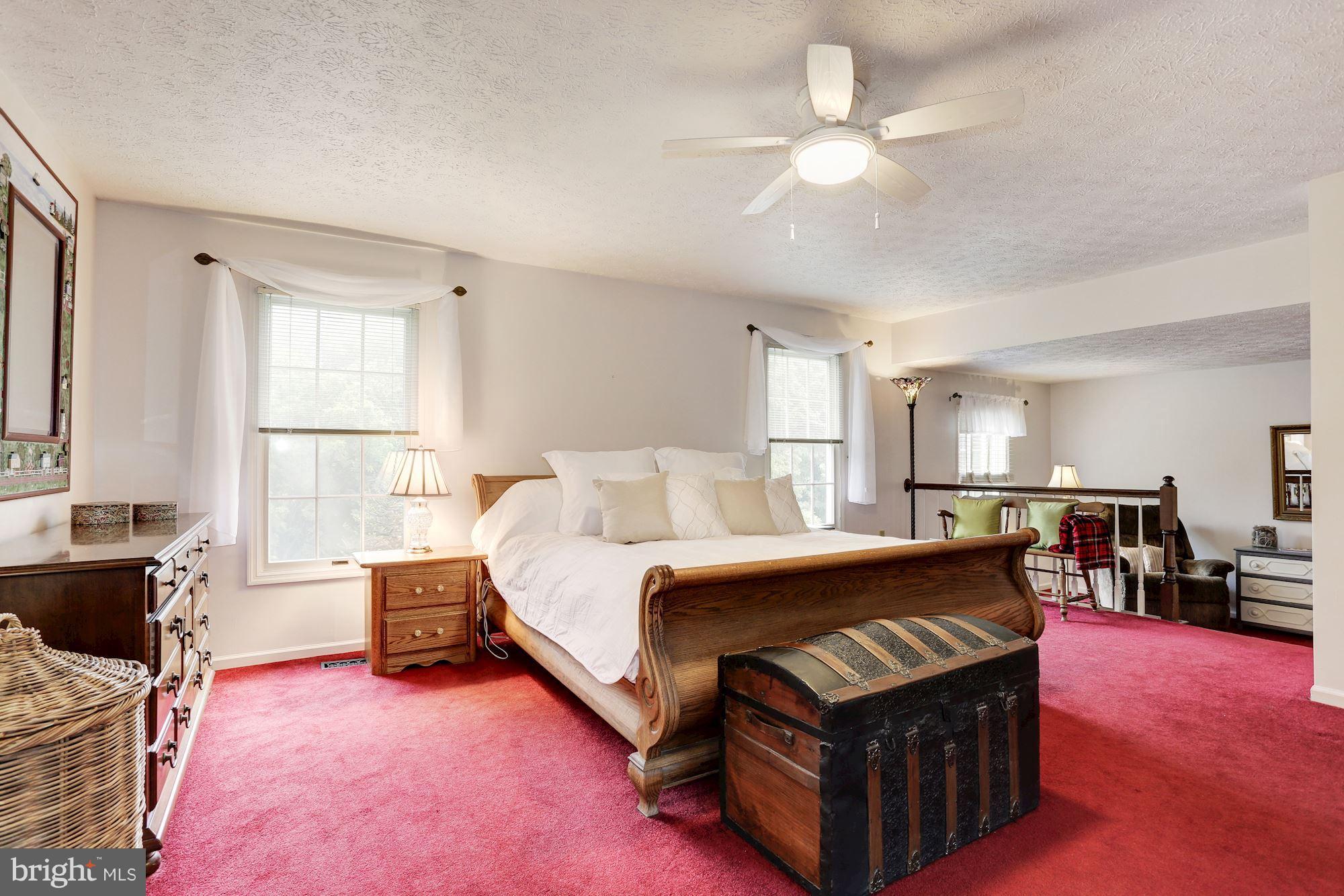 1215 Brookview Road Baltimore, MD 21286 - Photo 12 of 30 Master Suite