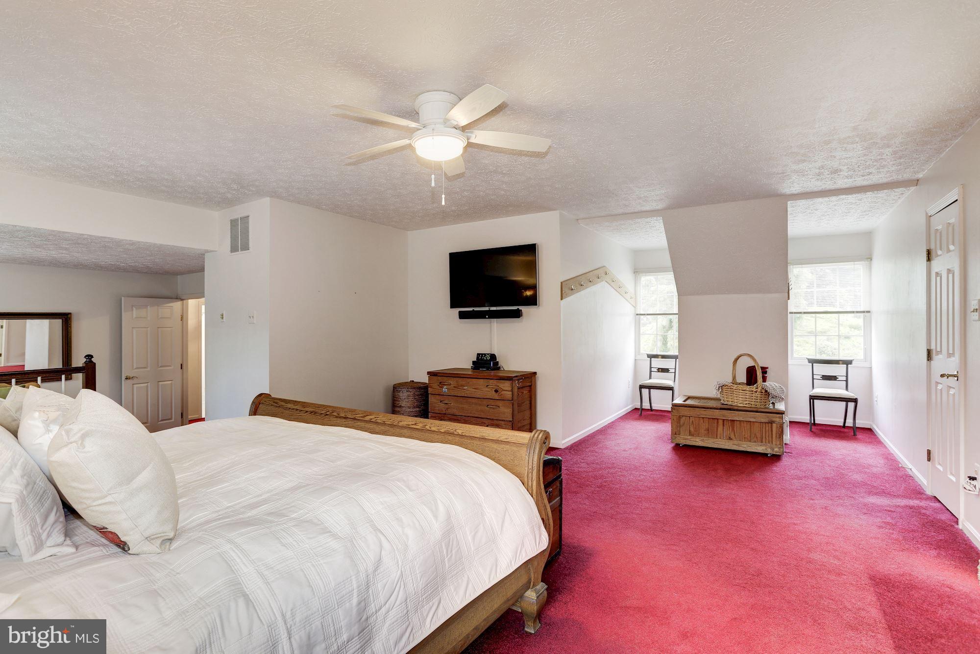 1215 Brookview Road Baltimore, MD 21286 - Photo 13 of 30 Master Suite