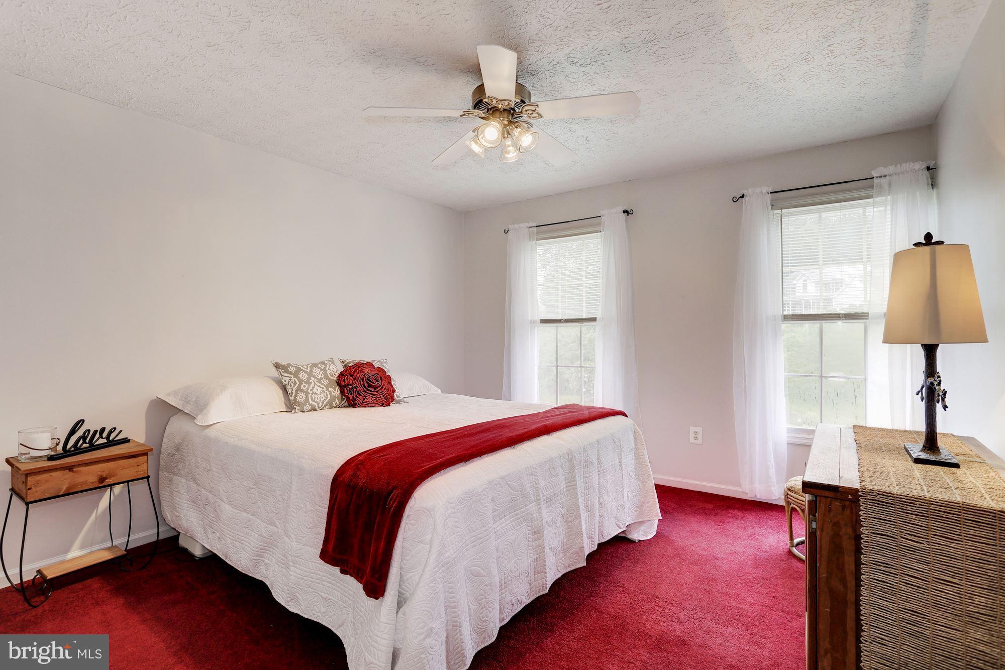 1215 Brookview Road Baltimore, MD 21286 - Photo 16 of 30 Bedroom 2