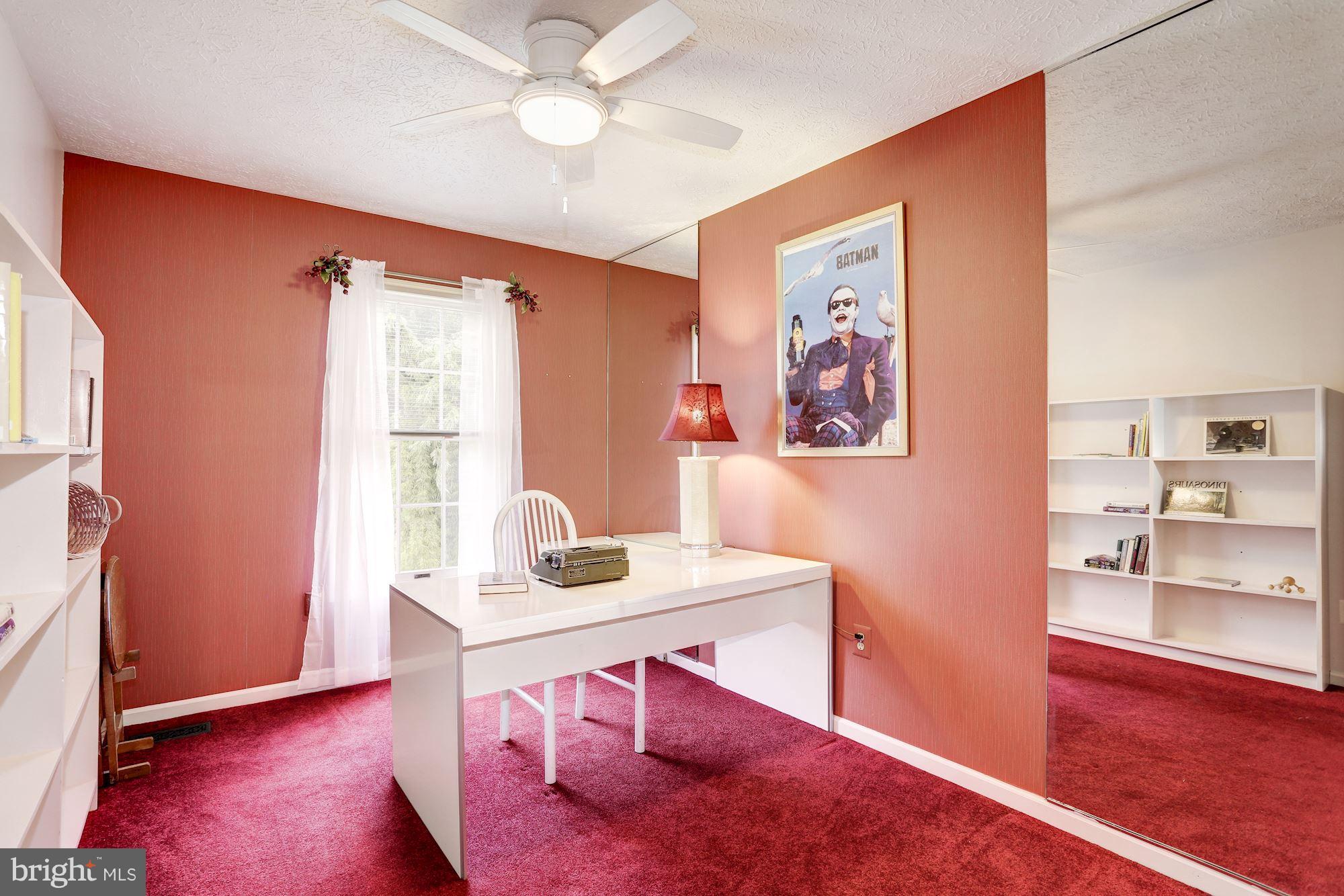 1215 Brookview Road Baltimore, MD 21286 - Photo 19 of 30 Bedroom 4
