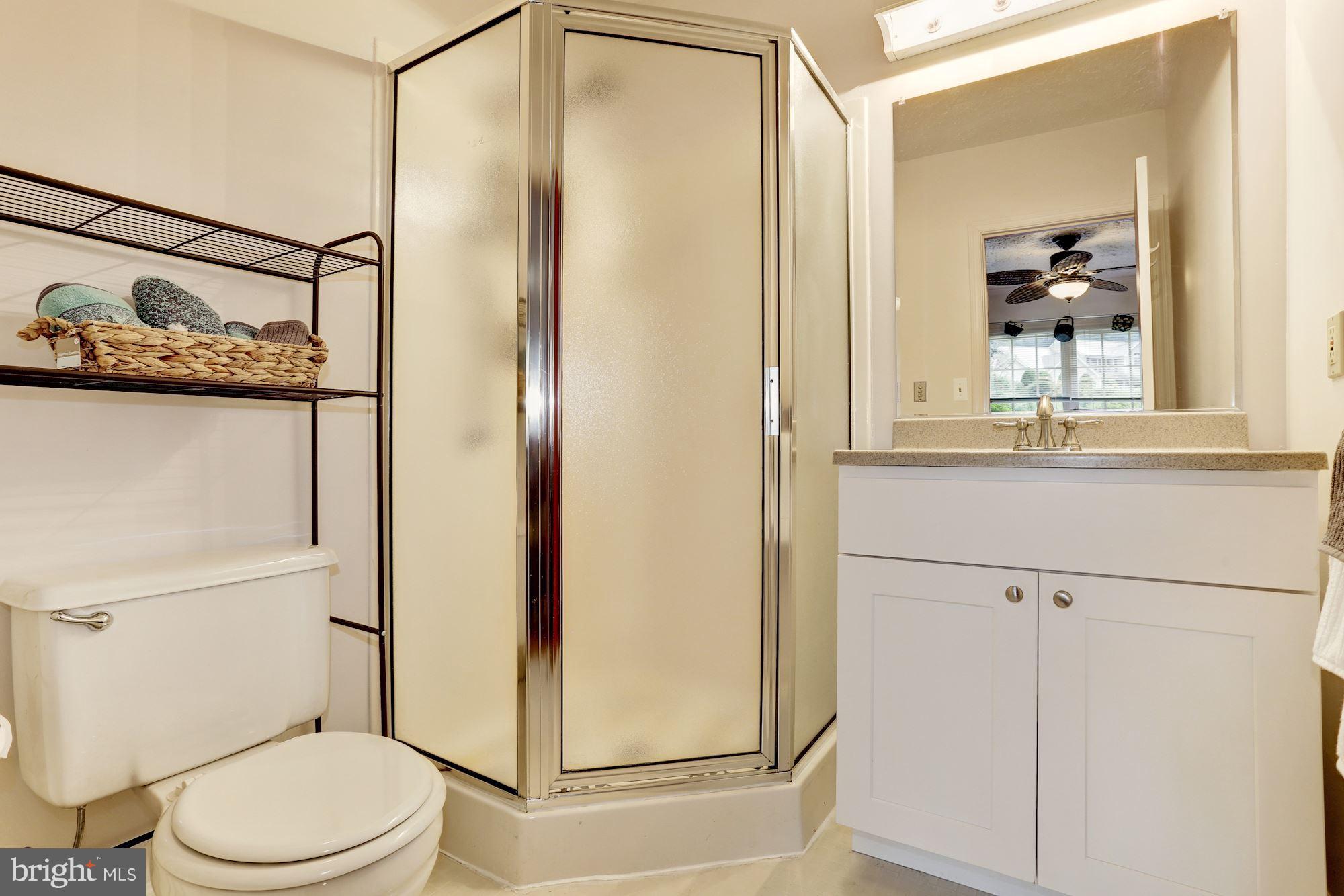 1215 Brookview Road Baltimore, MD 21286 - Photo 20 of 30 Full Bath