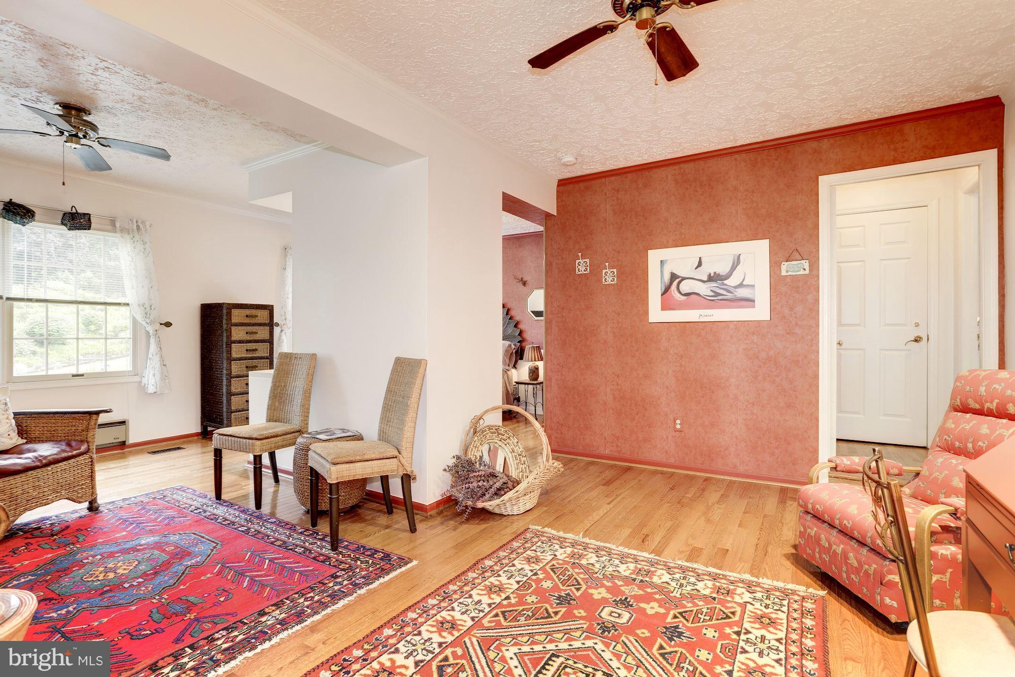 1215 Brookview Road Baltimore, MD 21286 - Photo 22 of 30 Bedroom 5