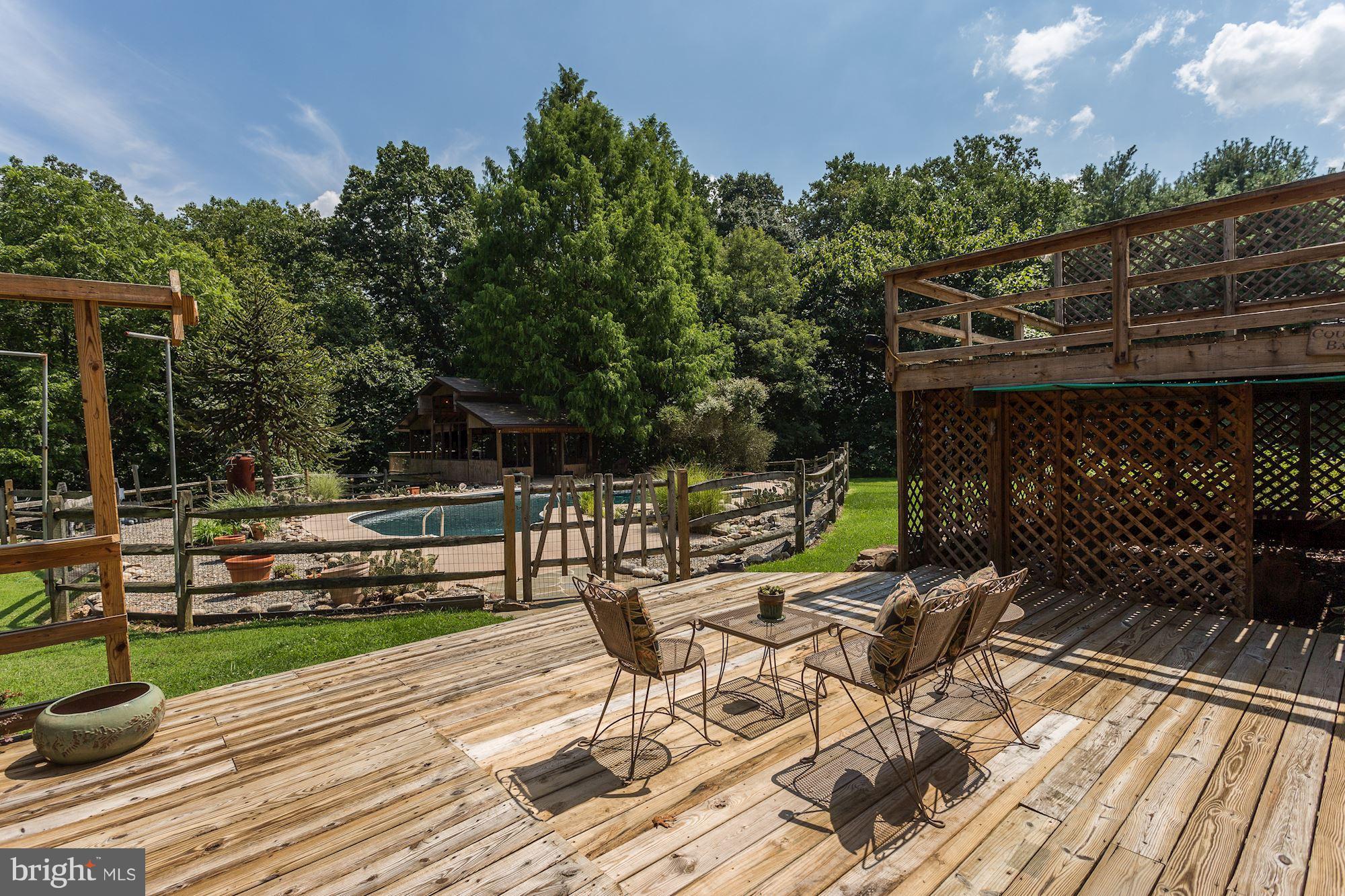 1215 Brookview Road Baltimore, MD 21286 - Photo 28 of 30 Multiple Decks