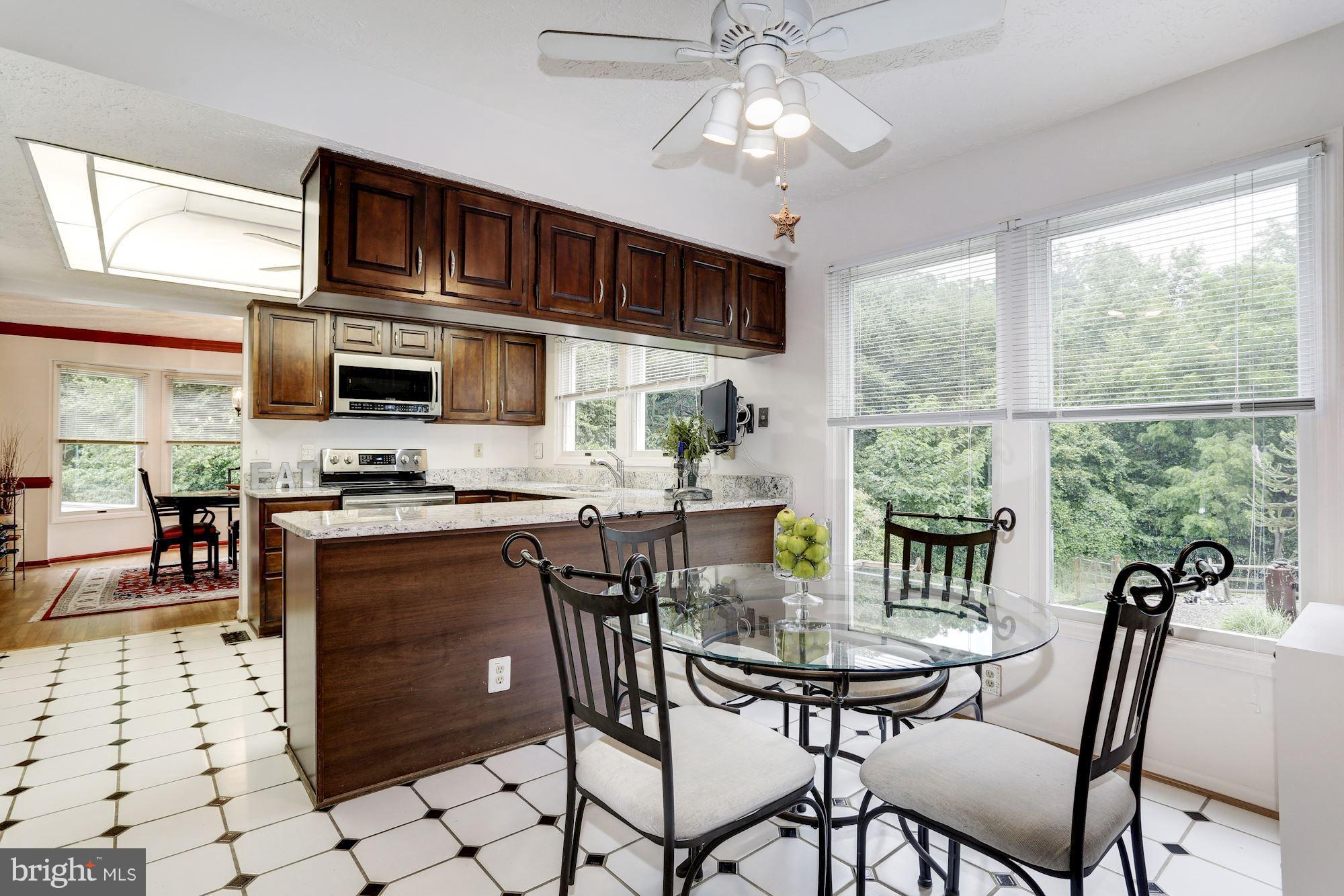 1215 Brookview Road Baltimore, MD 21286 - Photo 10 of 30 Kitchen