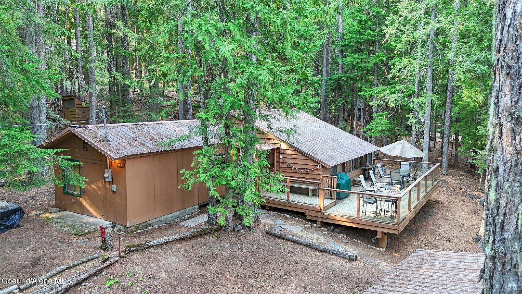 164 South Neopit Road Priest River, ID 83856 - Photo 1 of 41 01-137333970