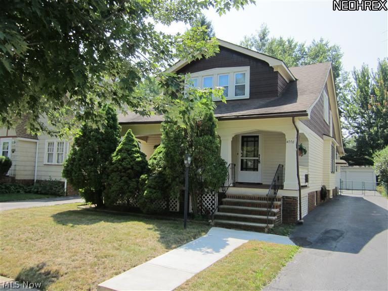 4008 Navahoe Road Cleveland, OH 44121 - Photo 1 of 14 Gallery Image 1