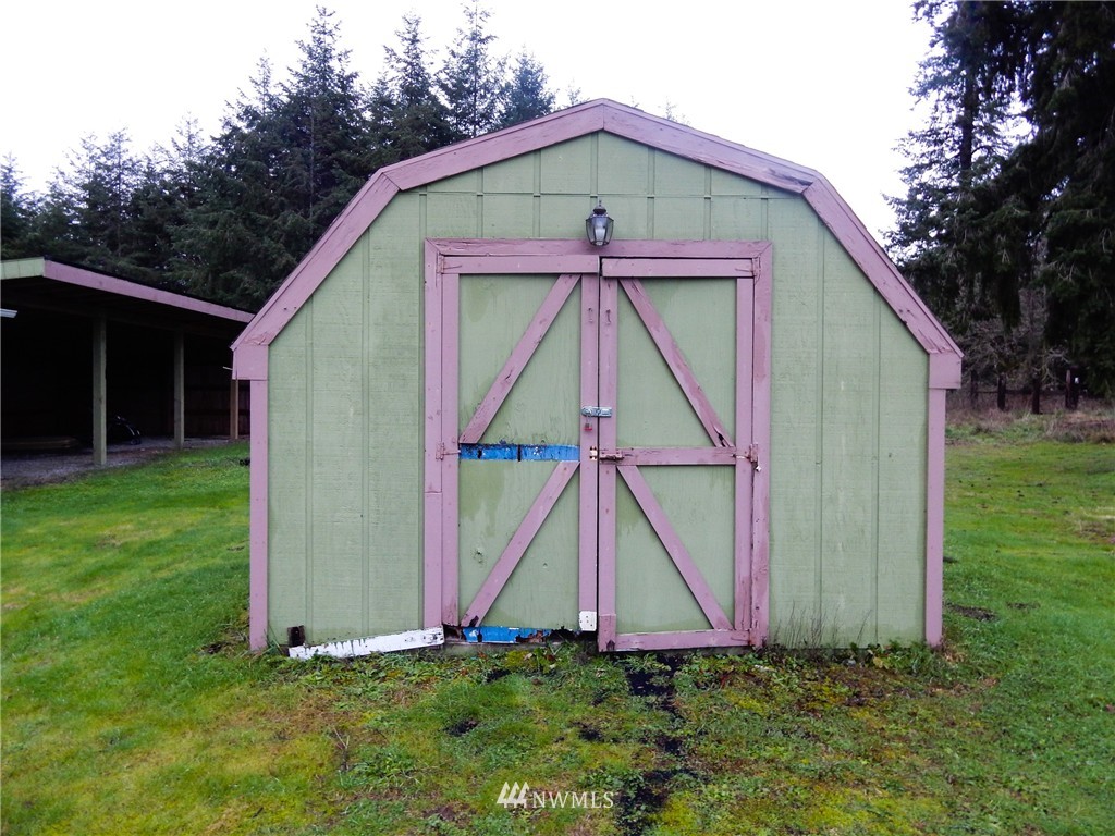 16919 Moon Road Southwest Rochester, WA 98579 - Photo 22 of 25