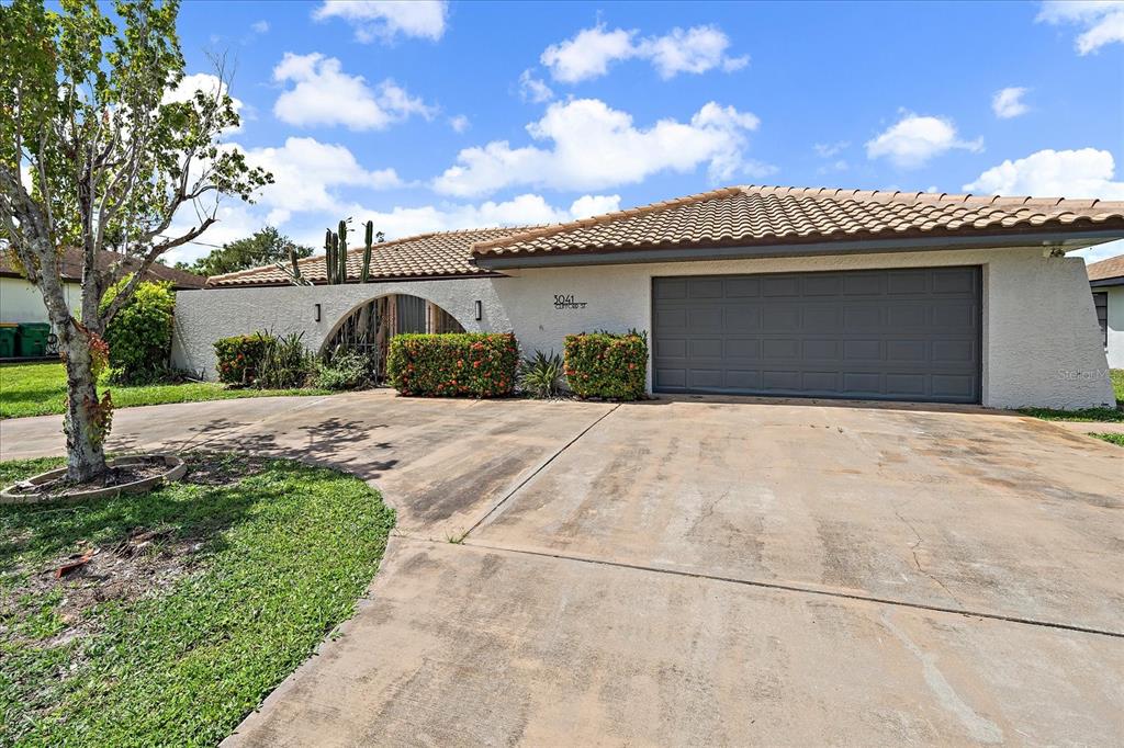 3041 Clifford Street Punta Gorda, FL 33980 - Photo 1 of 28