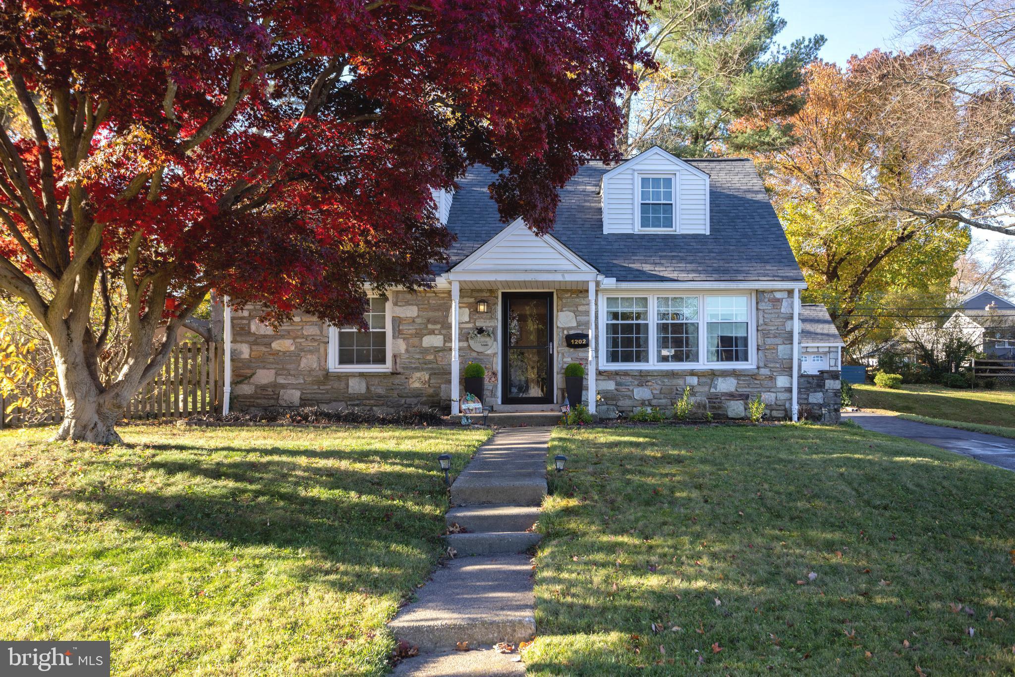 1202 Wedgewood Road Flourtown, PA 19031 - Photo 1 of 31