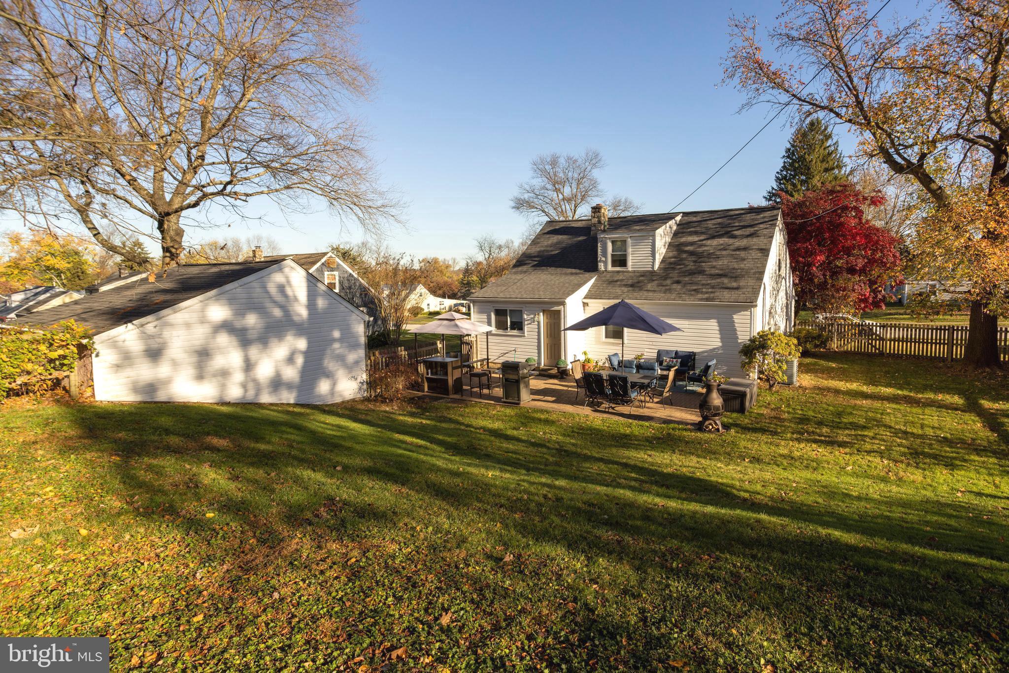1202 Wedgewood Road Flourtown, PA 19031 - Photo 28 of 31