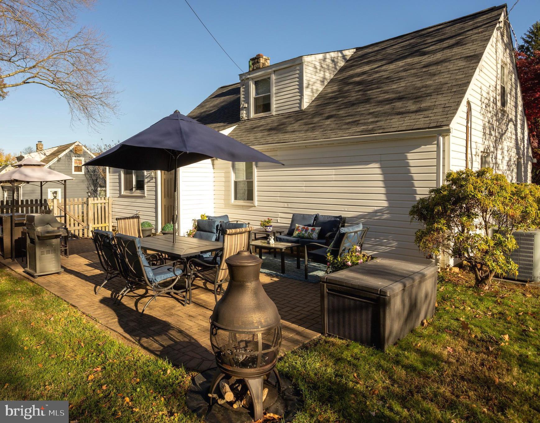 1202 Wedgewood Road Flourtown, PA 19031 - Photo 29 of 31
