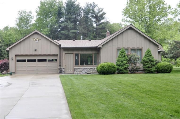 2130 Meachem Road Battle Creek, MI 49017 - Photo 1 of 24 Primary Photo