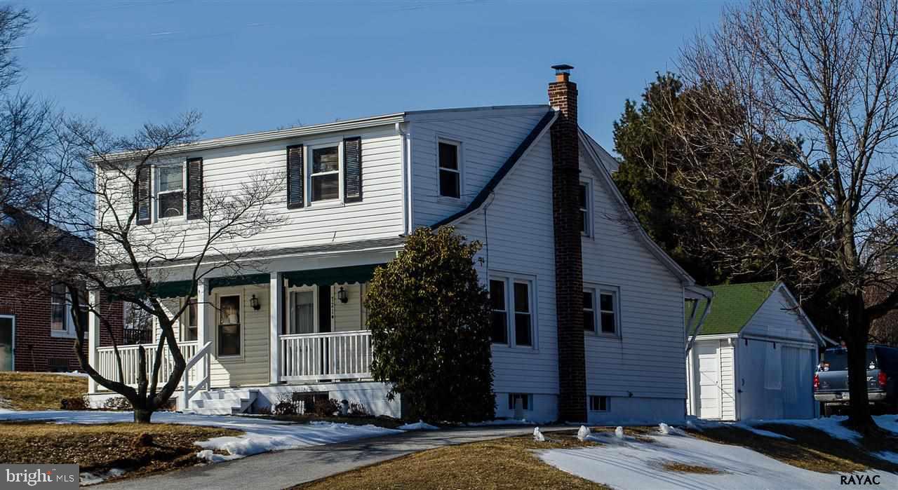 721 Delta Road Red Lion, PA 17356 - Photo 2 of 28