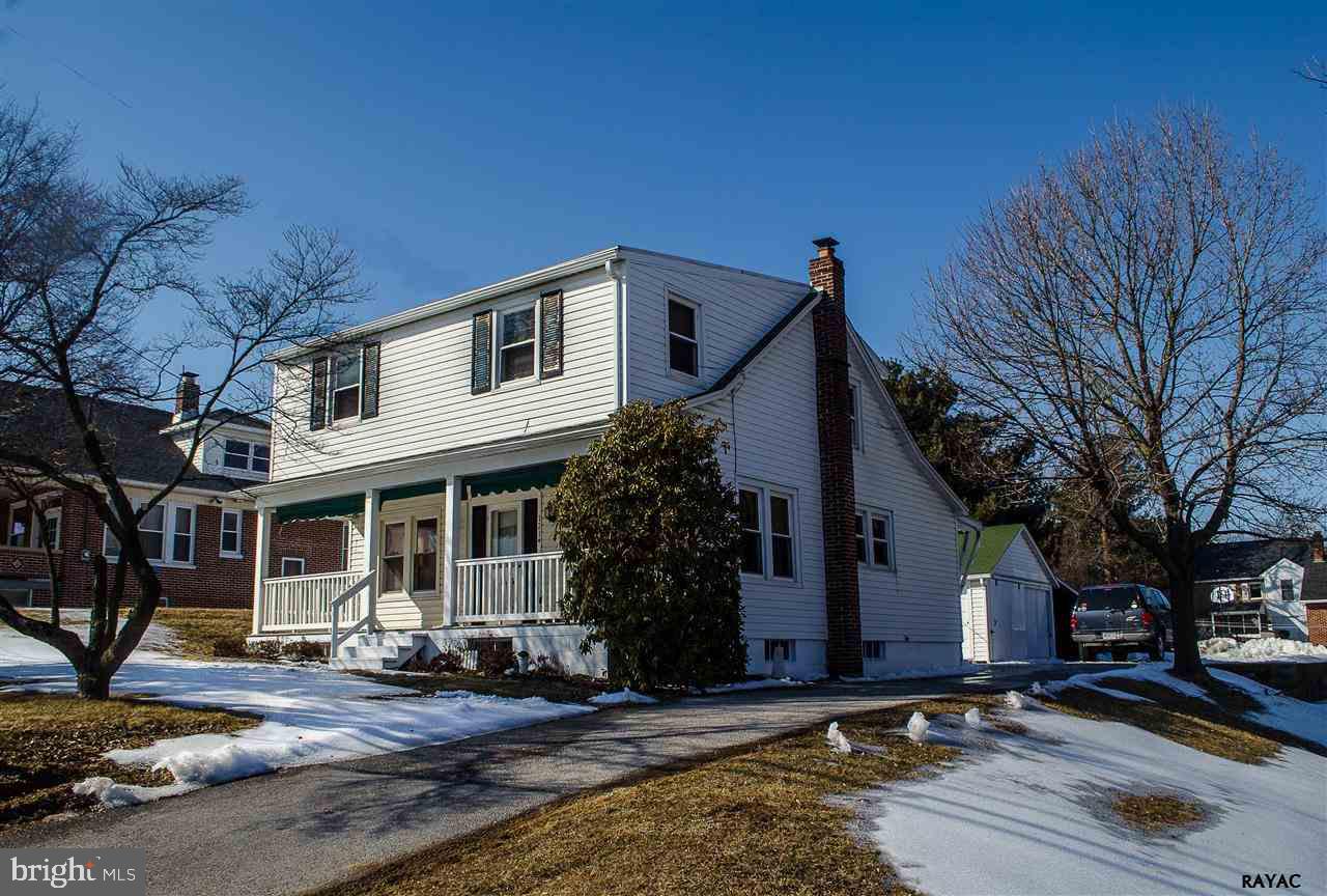 721 Delta Road Red Lion, PA 17356 - Photo 28 of 28