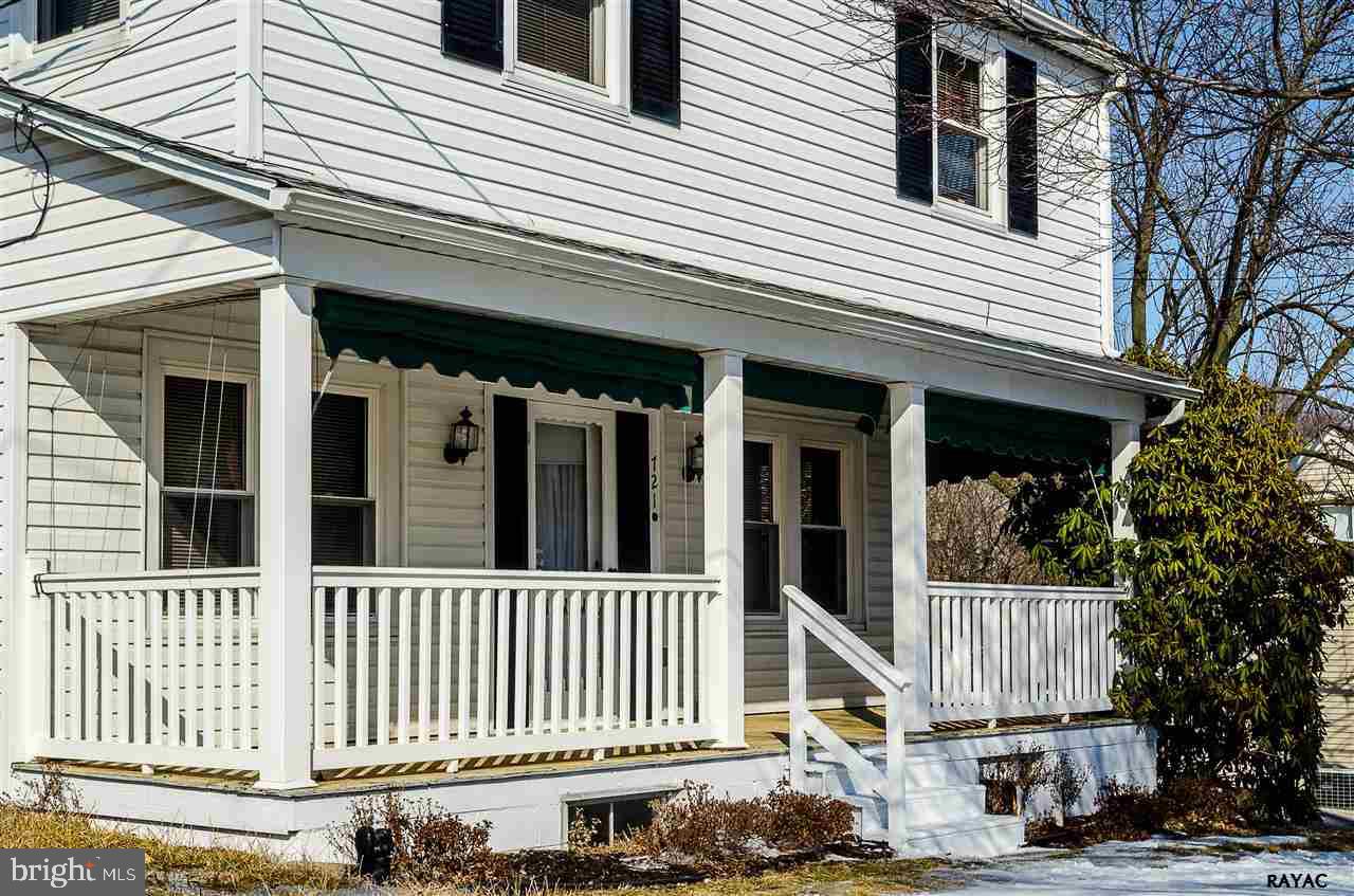 721 Delta Road Red Lion, PA 17356 - Photo 3 of 28
