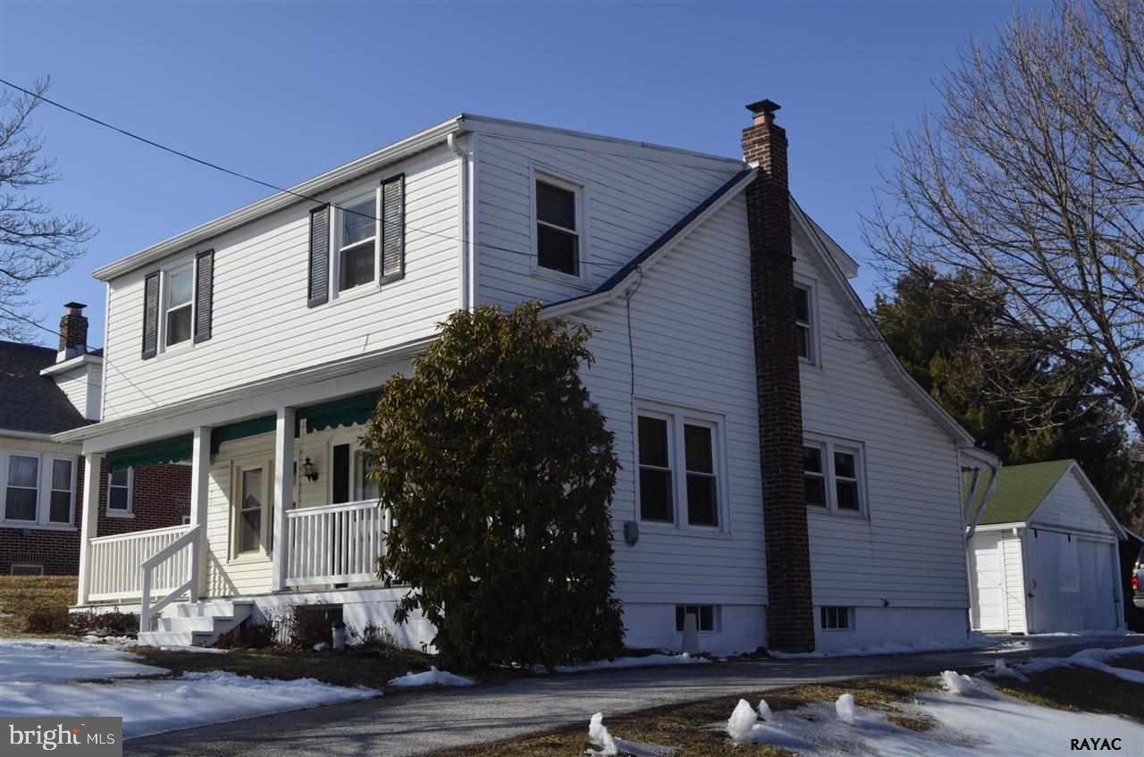 721 Delta Road Red Lion, PA 17356 - Photo 8 of 28