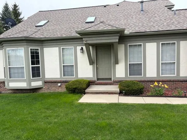 $329,900 | 41488 Wild Turkey Lane, Canton, MI 48188