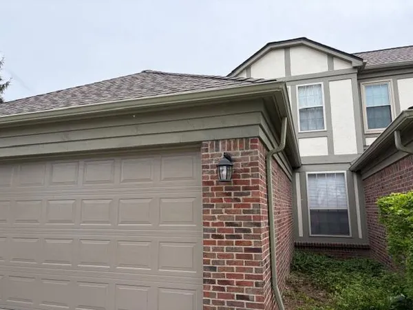 $329,900 | 41488 Wild Turkey Lane, Canton, MI 48188