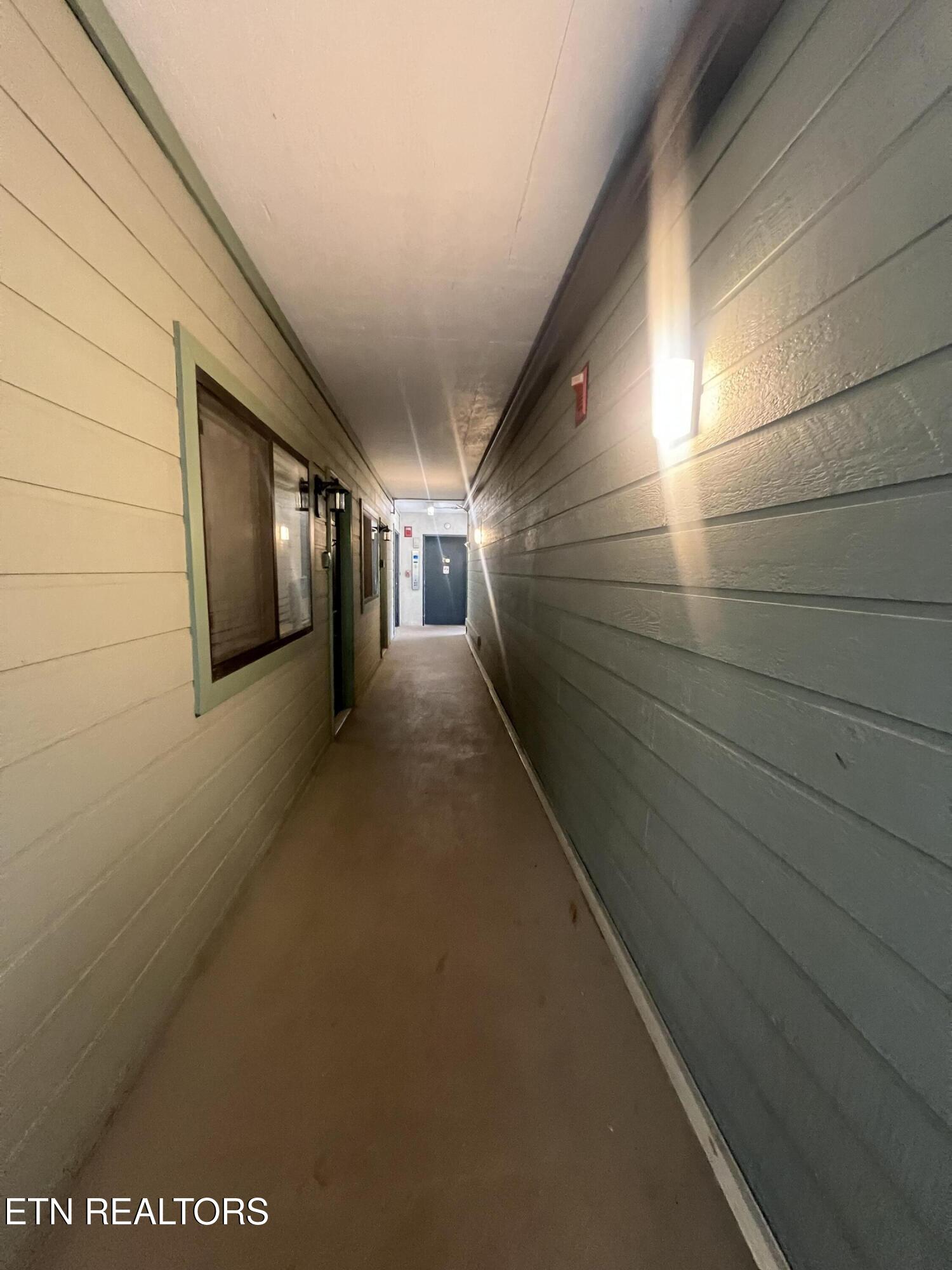 354 East Holly Ridge Road, Unit 202 Gatlinburg, TN 37738 - Photo 19 of 22 Hallway