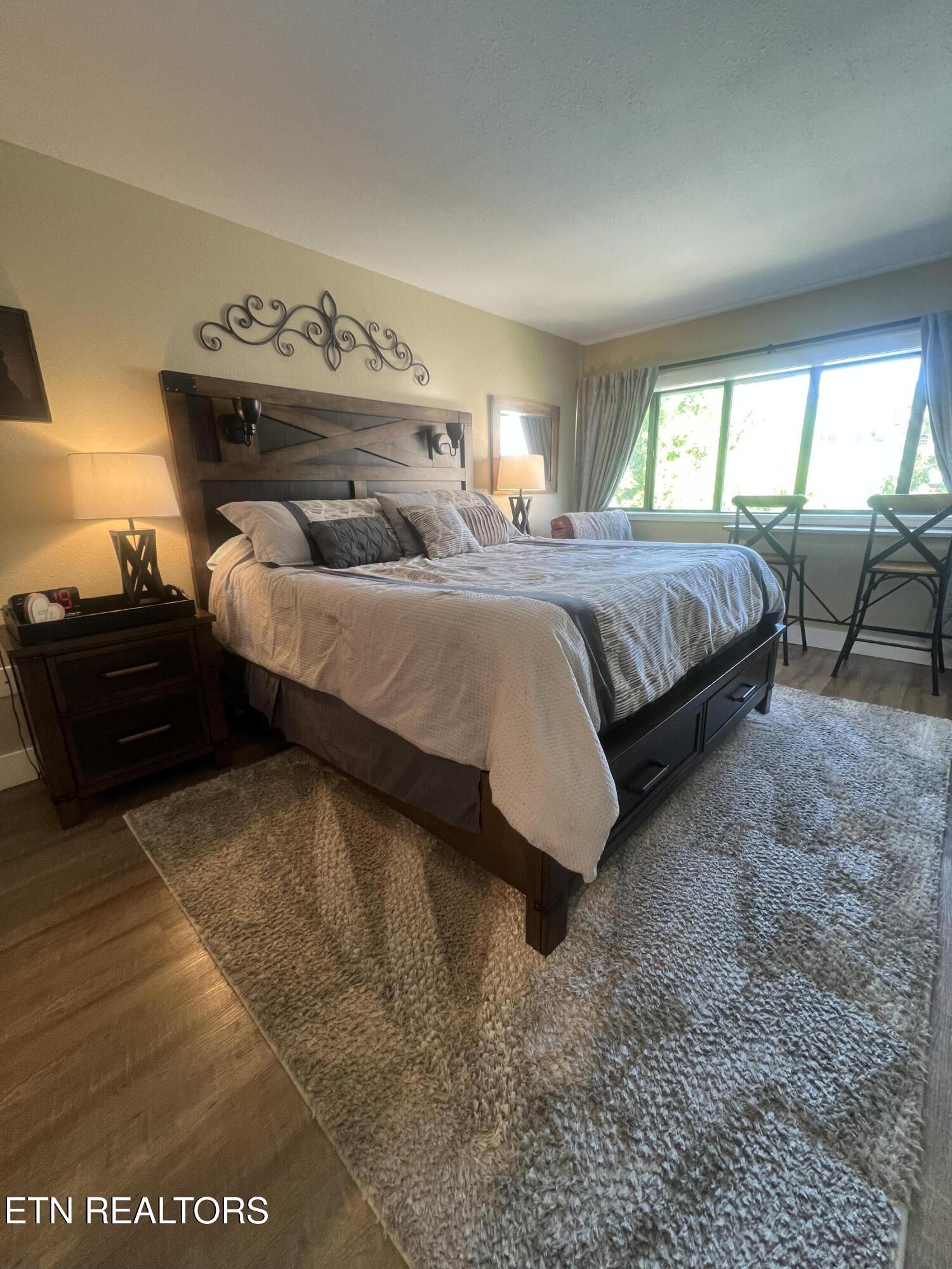 354 East Holly Ridge Road, Unit 202 Gatlinburg, TN 37738 - Photo 7 of 22 BR