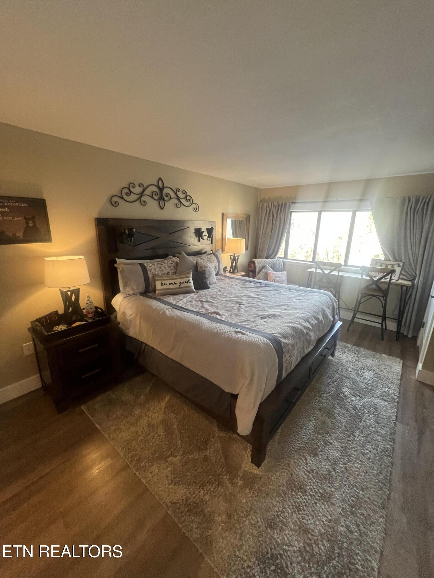 354 East Holly Ridge Road, Unit 354 Gatlinburg, TN 37738 - Photo 10 of 19 BR 1