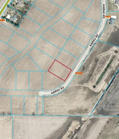 $33,900 | Lt43 Lt43 Karau, Ripon, WI 54971