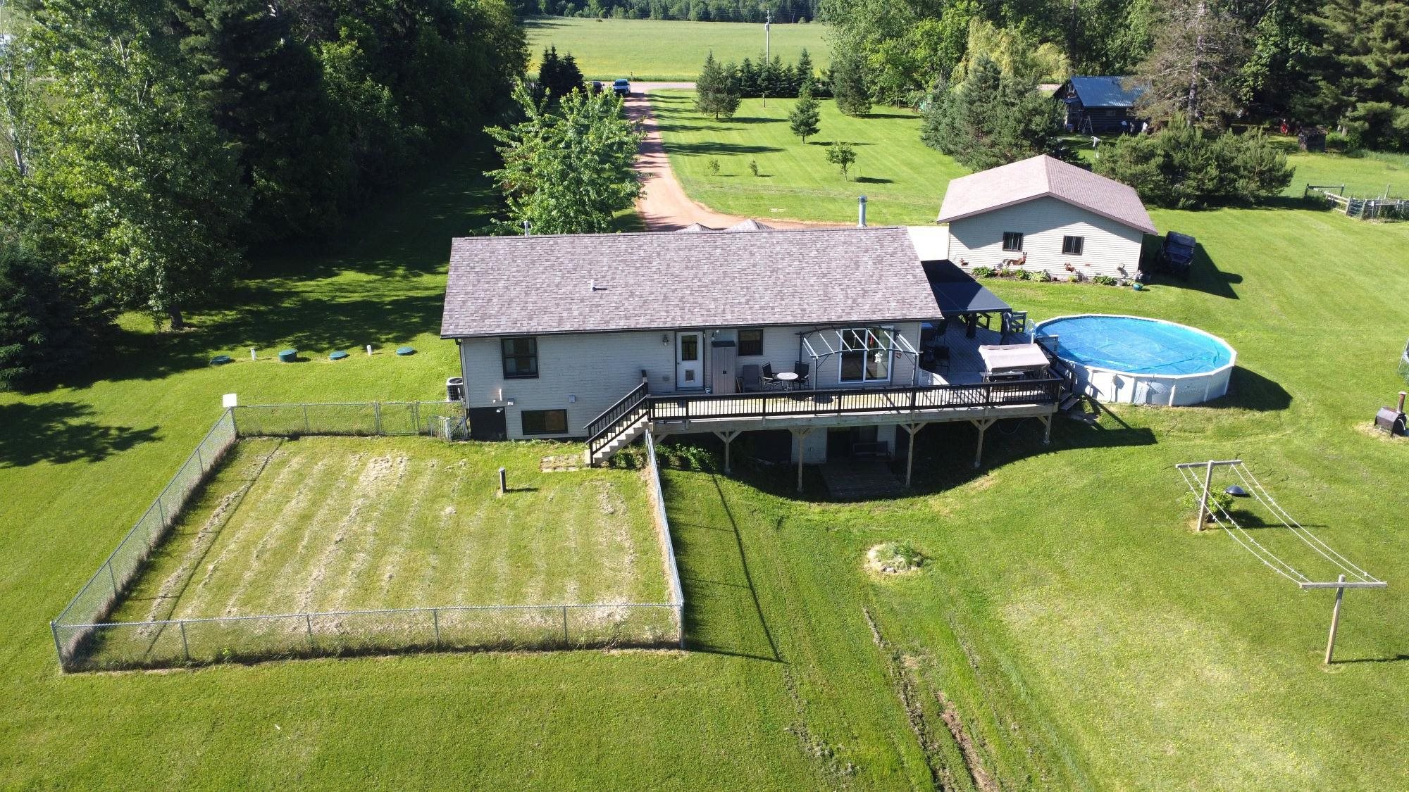 1606 County Road C Merrill, WI 54452 - Photo 4 of 41
