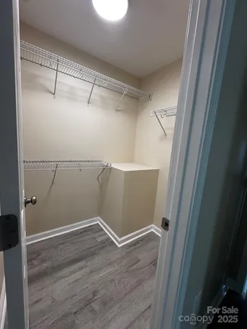 a view of small space