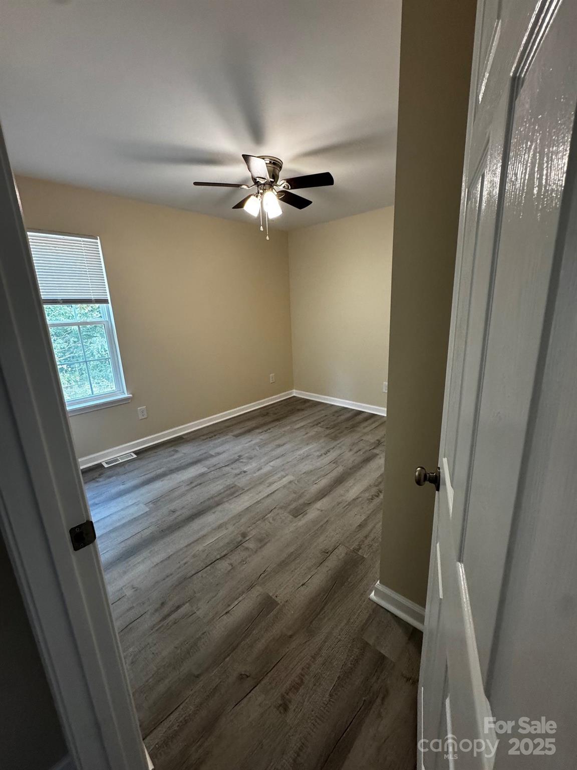 194 Providence Mill Road Maiden, NC 28650 - Photo 10 of 15 wooden floor in an empty room